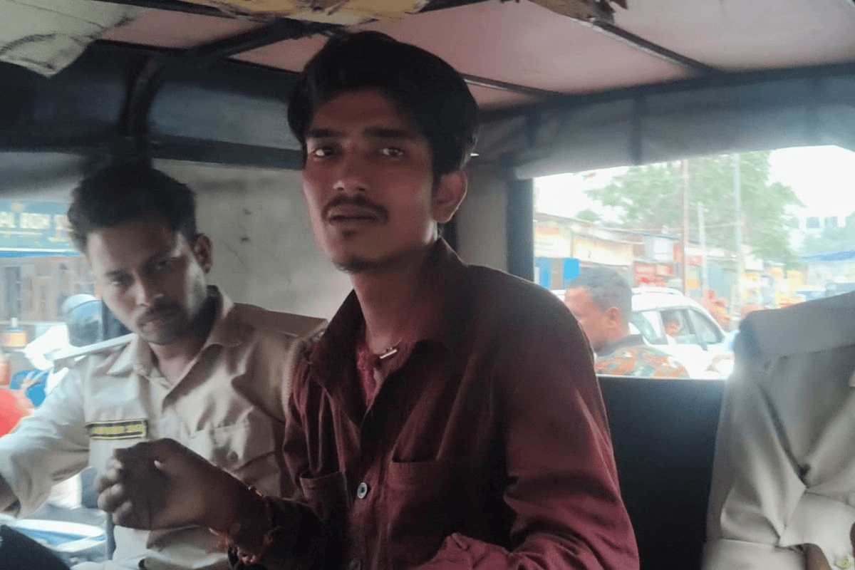 मजबूरी या जुर्म? बिहार में प्रेग्नेंट वाइफ के इलाज के लिए युवक बना चोर, मुजफ्फरपुर में रंगेहाथ पकड़ा गया