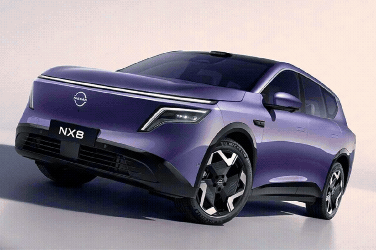 650KM रेंज, AI सीट्स और फ्रिज वाली SUV, टेक-लाउंज है यह कार