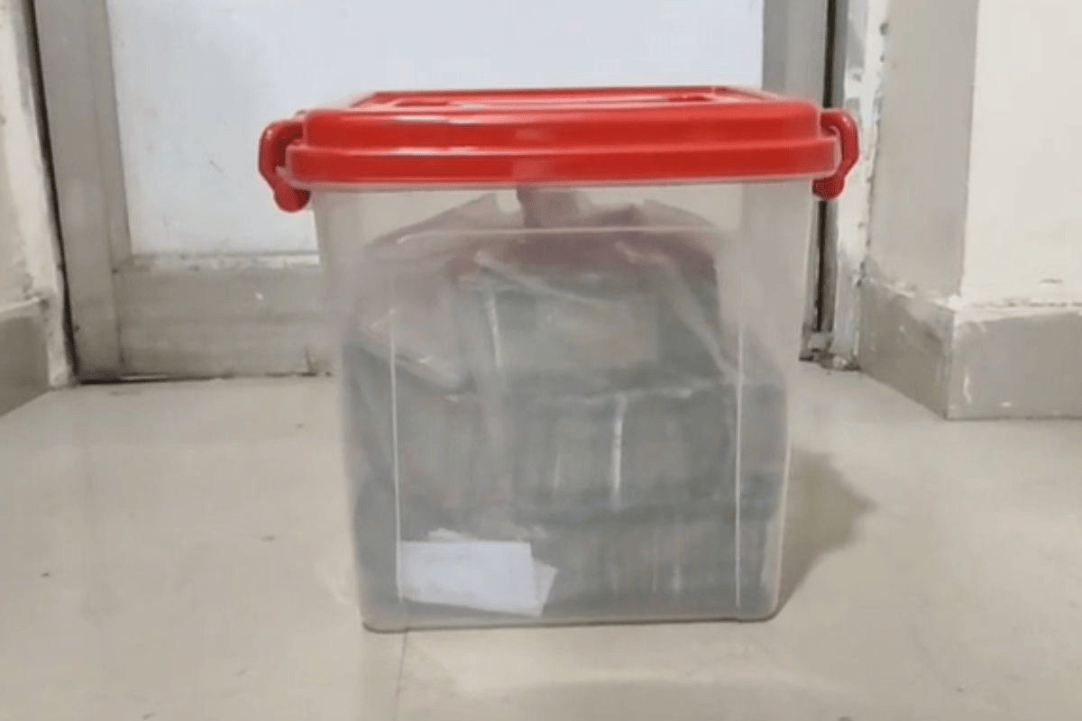 पटना में बंद फ्लैटों को बनाता था निशाना, पुलिस के हत्थे चढ़ते ही ‘कल्लू’ ने खोले कई राज, लाखों रुपये कैश और ज्वेलरी बरामद