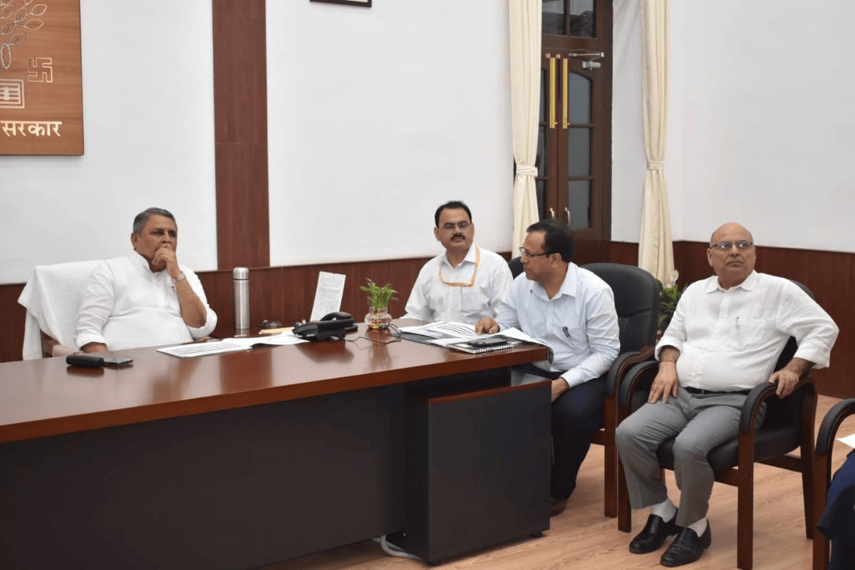 बिहार में इंजीनियरिंग-पॉलिटेक्निक पास छात्रों को मिलेगी नौकरी, डिप्टी सीएम ने बताया सम्राट सरकार का पूरा प्लान