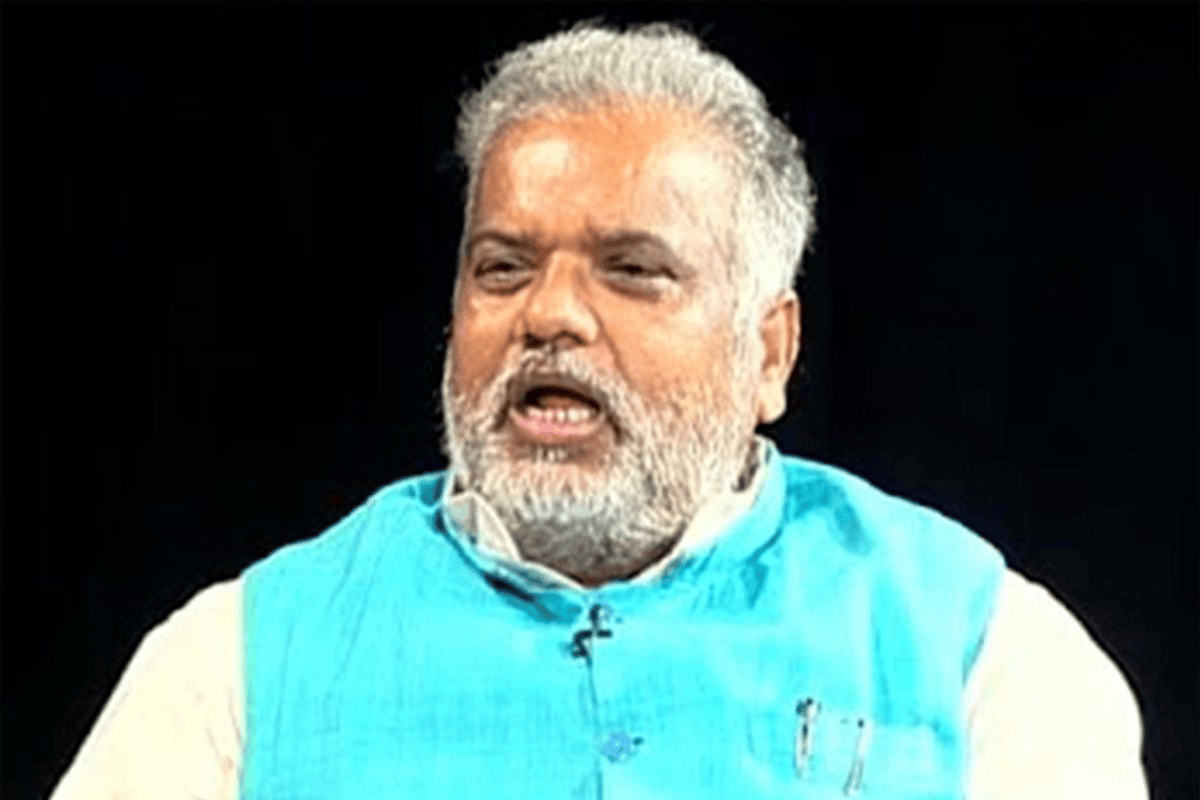 श्रवण कुमार बने JDU विधायक दल के नेता,  तीन दिन पहले ही बढ़ाई गई थी सुरक्षा