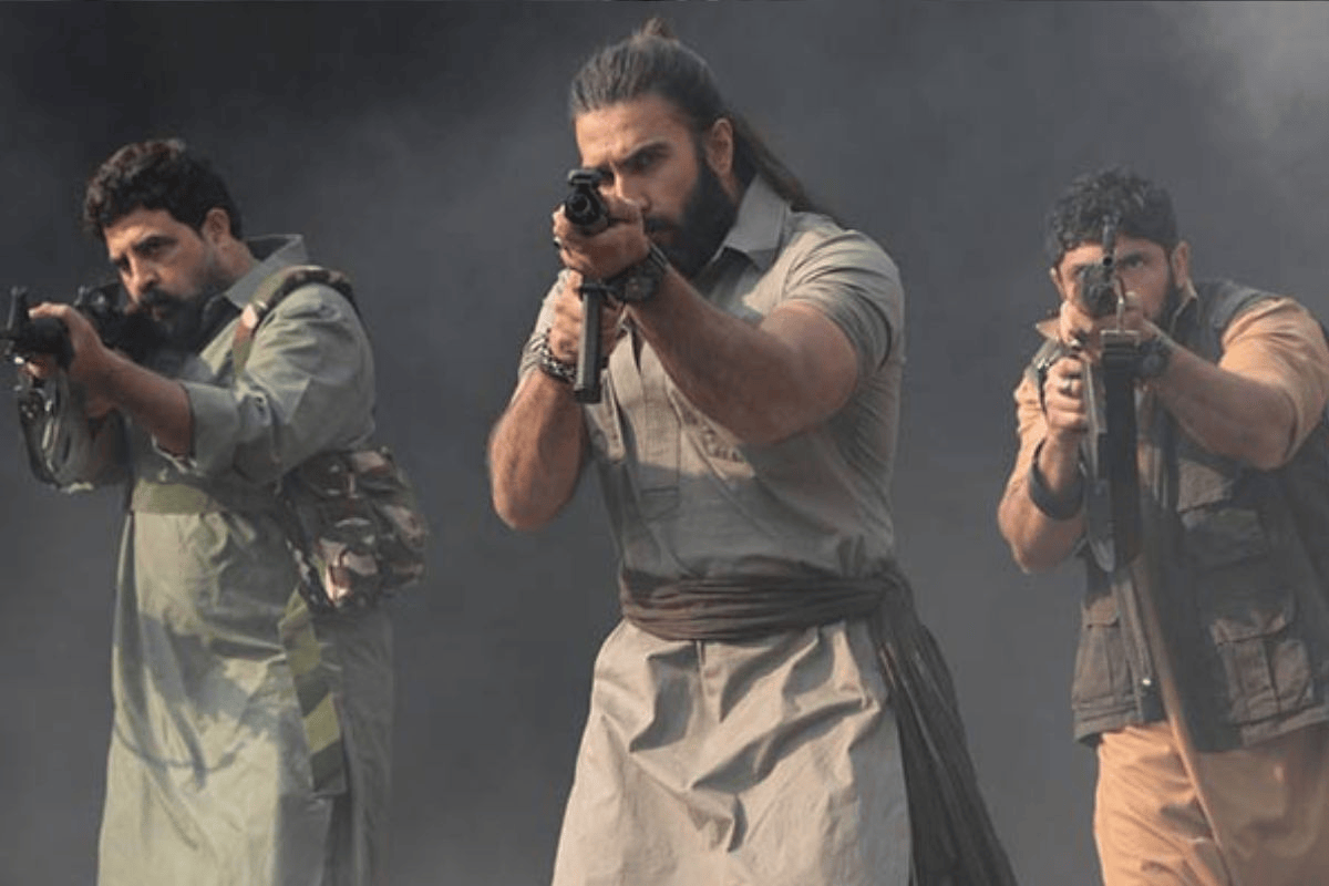 ‘राजा शिवाजी’ की धमाकेदार शुरुआत के बीच टिकी रही ‘धुरंधर 2’, जानें फिल्म का 44वें दिन का कलेक्शन