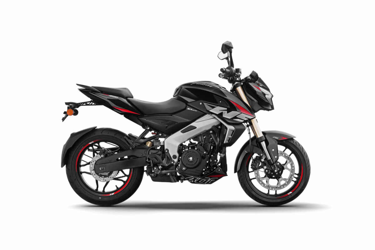 Bajaj ने लॉन्च की Pulsar NS400Z, दमदार इंजन और फीचर्स के साथ अब ज्यादा किफायती
