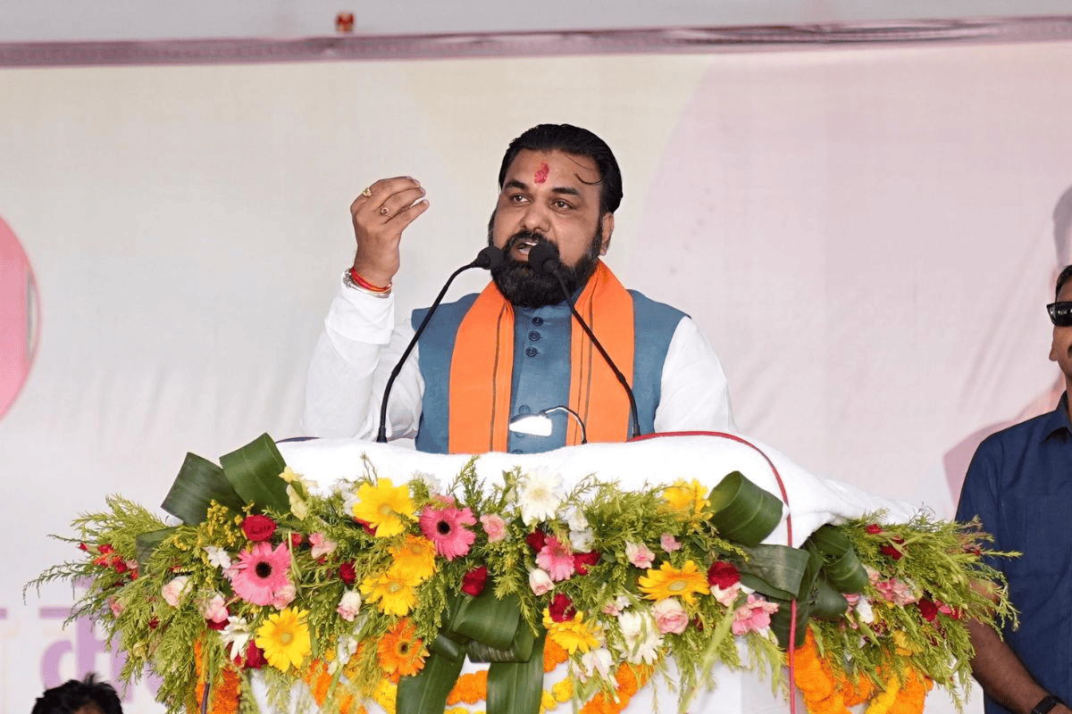 बंगाल में काउंटिंग के बीच सीएम सम्राट का एक्स पोस्ट, ‘जहां पैदा हुए श्यामा प्रसाद, वो बंगाल हमारा’