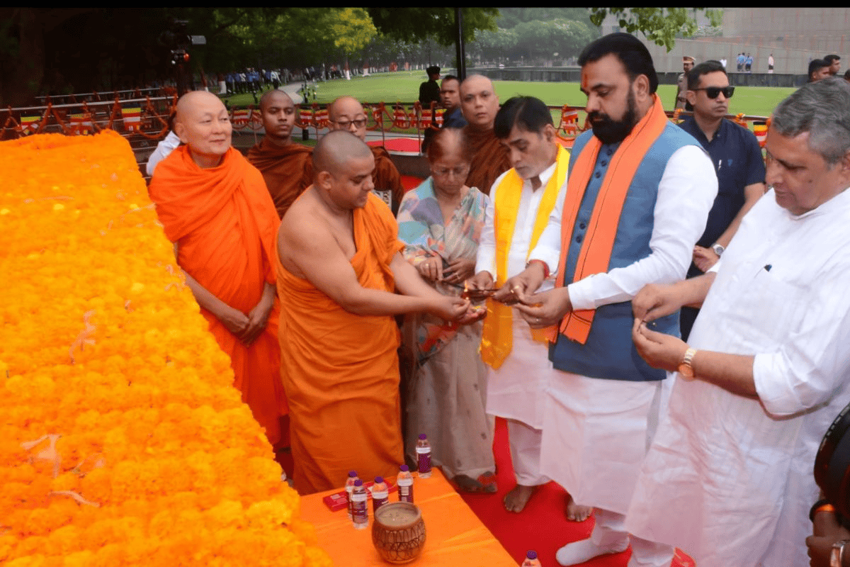‘जब तक बेटियां घर नहीं पहुंचेंगी, पुलिस नहीं सोएगी…’, CM सम्राट बोले- हर पंचायत में बैठेंगे अफसर, सुनेंगे समस्या