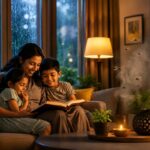बारिश में मच्छरों ने कर रखा है जीना मुश्किल? घर पर मौजूद ये 3 सस्ती चीजें बिना धुएं के कर देंगी कमाल 4 Mosquito Repelling Hacks