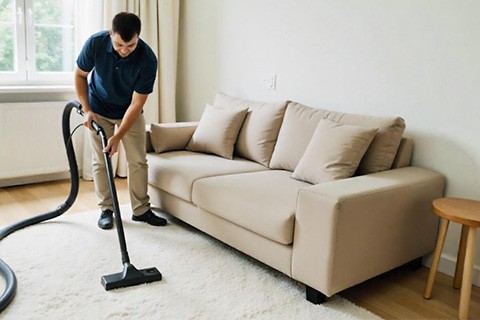 Katy Carpet Cleaning