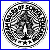 Mizoram Board logo