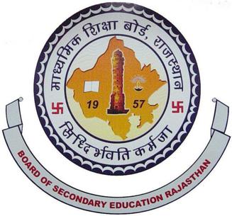 Rajasthan Board image