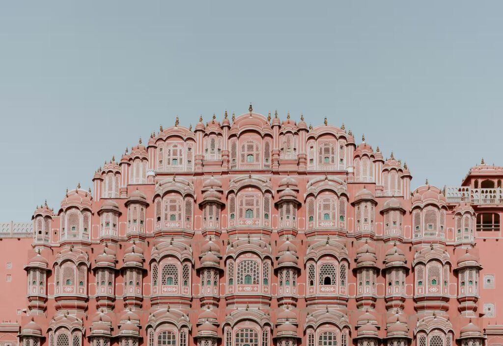 Hawa Mahal