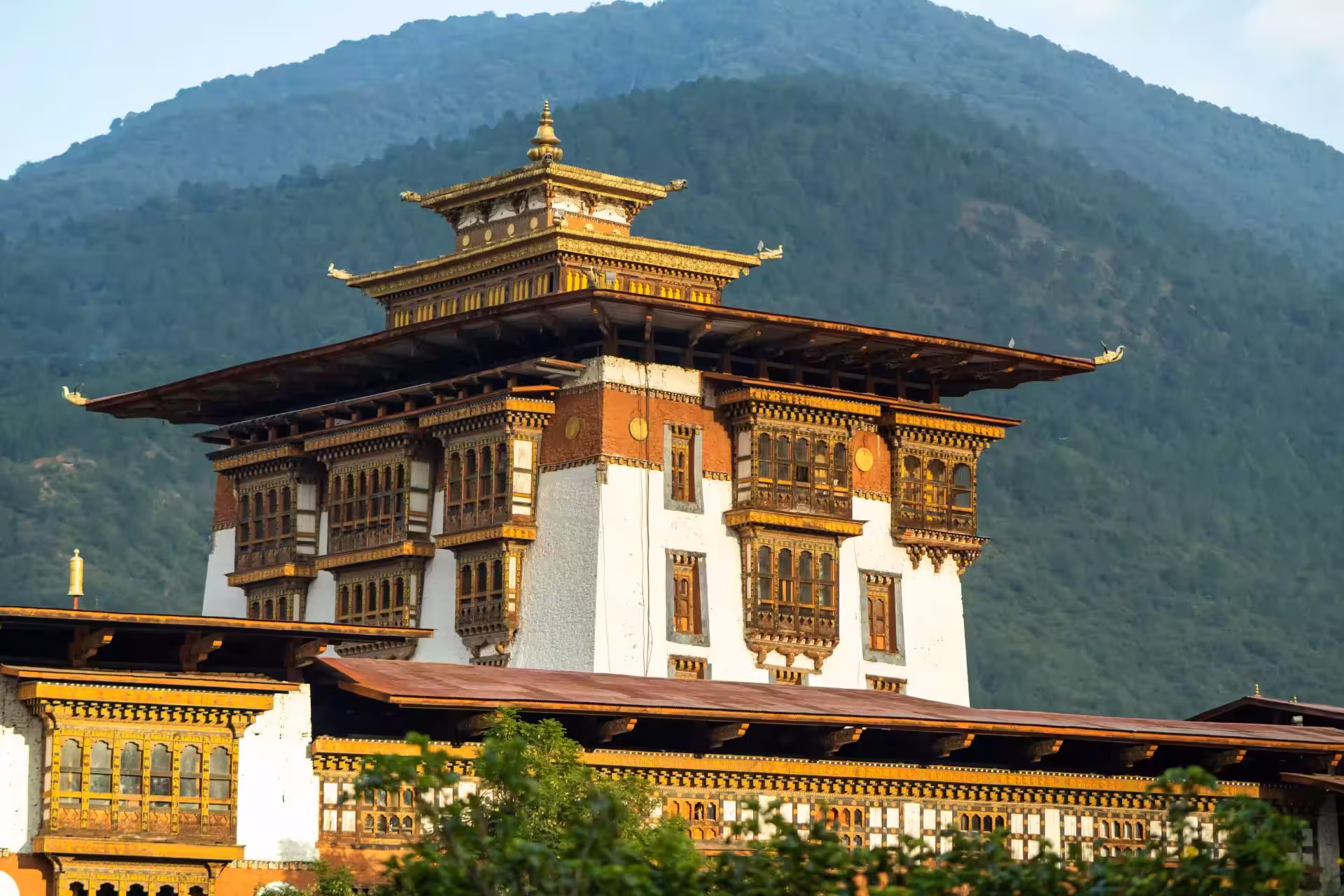 Tawang Monastery in Arunachal Pradesh