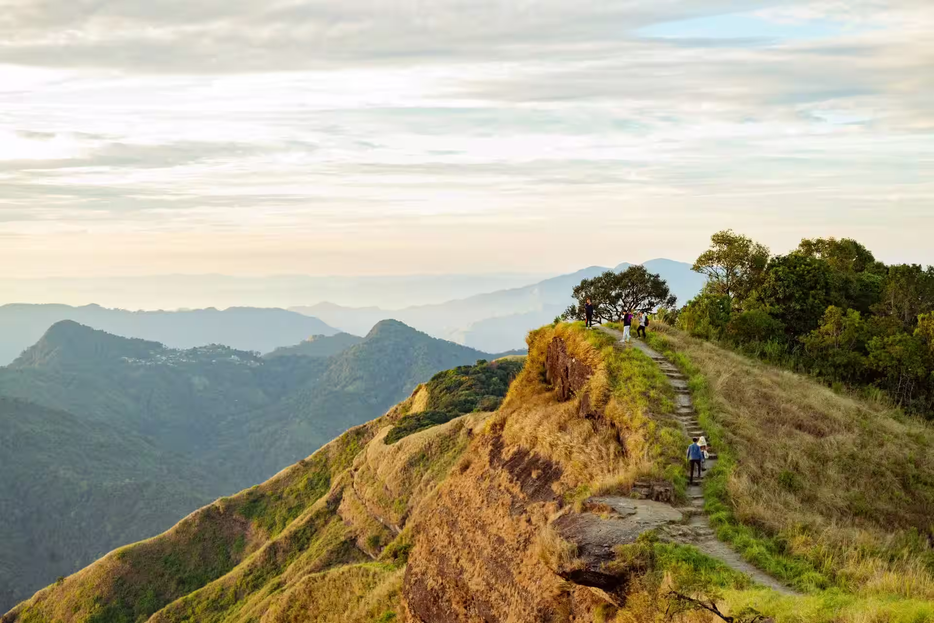 Natural beauty and cultural attractions of Mizoram