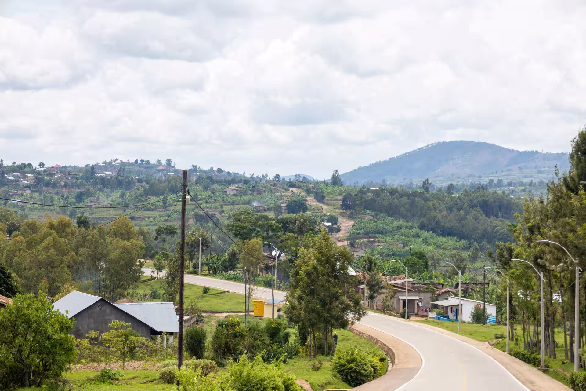 Culture and heritage of Rwanda Traditional culture and rural life in Rwanda