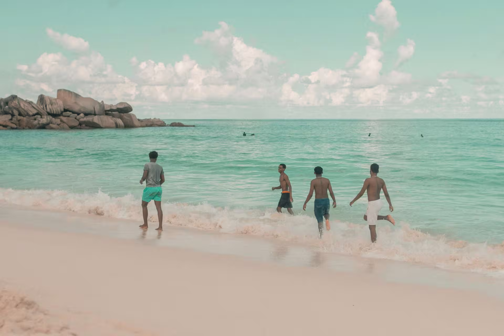 Culture and heritage of Seychelles Creole culture and heritage of Seychelles