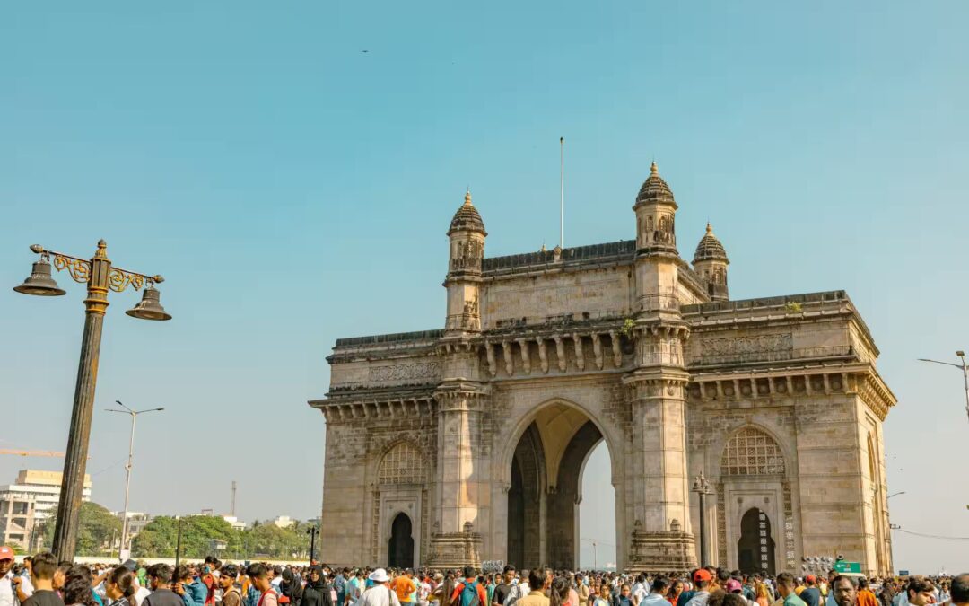 India Travel Guide – Top Places to Visit in 2027