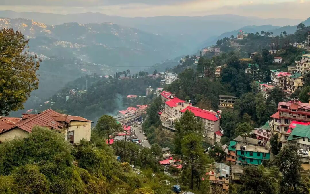 Family Travel – Kid Friendly Destinations in India