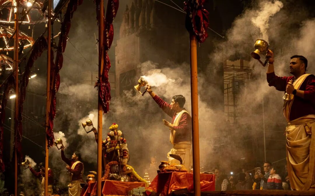 10 Best Indian Destinations for First-Time Solo Travelers