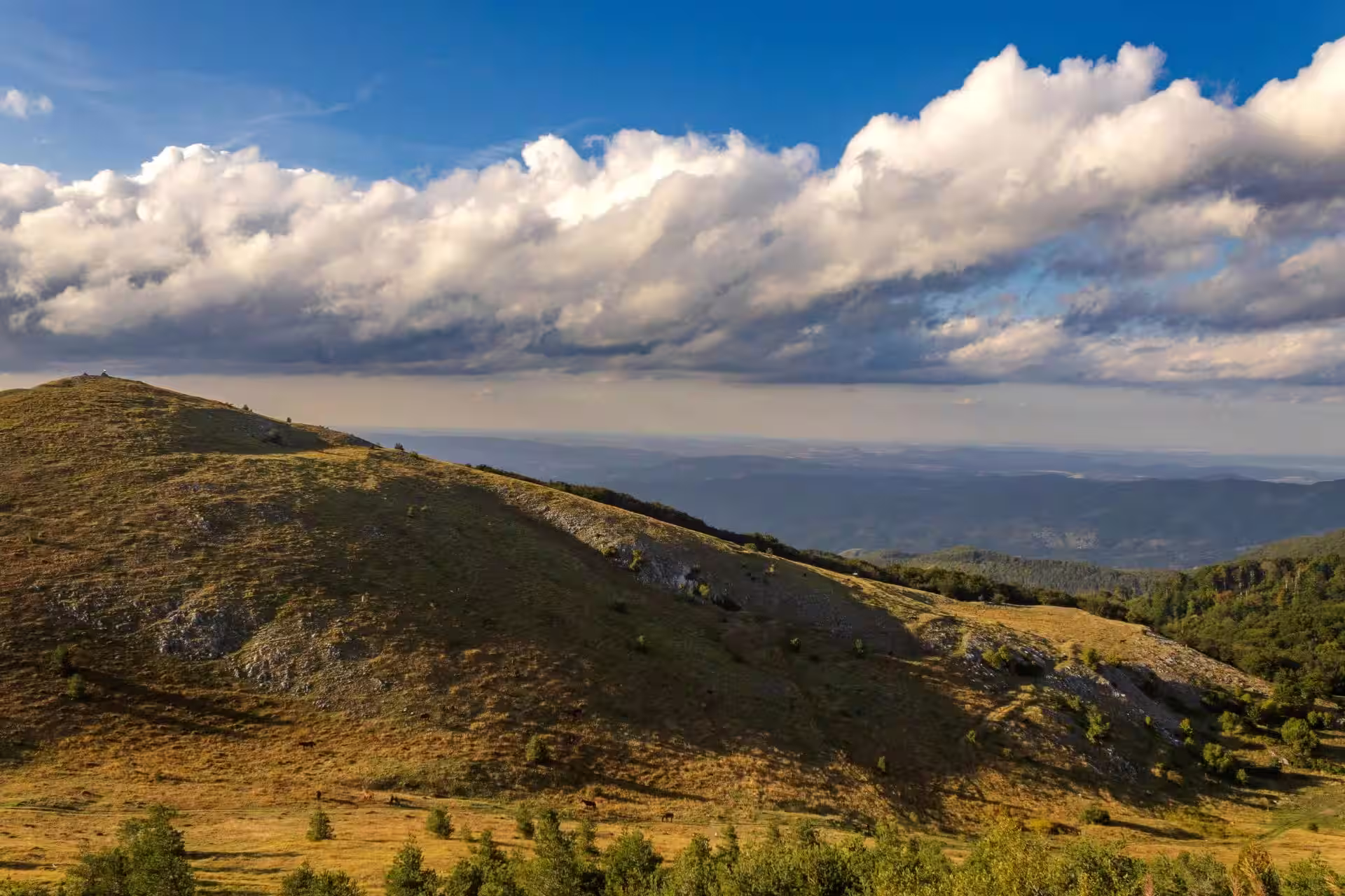 Ukhrul Hills, Manipur