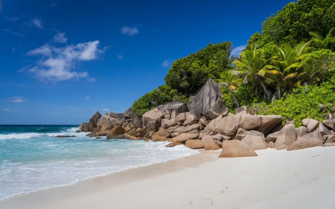 Seychelles