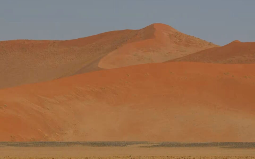 Namibia