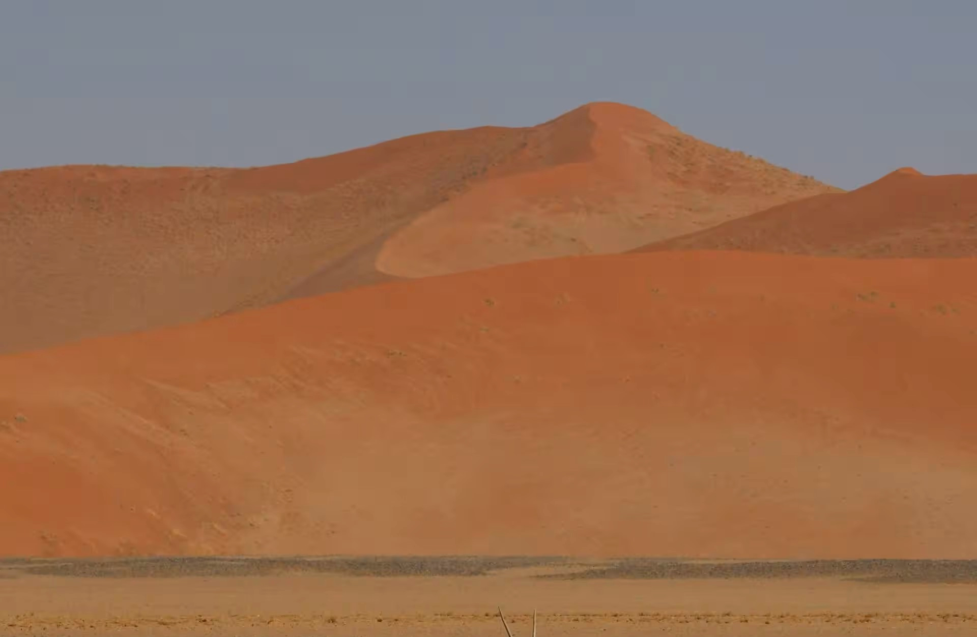 Namibia travel guide background image