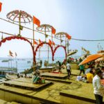 Kashi Vishwanath Temple in Varanasi Uttar Pradesh