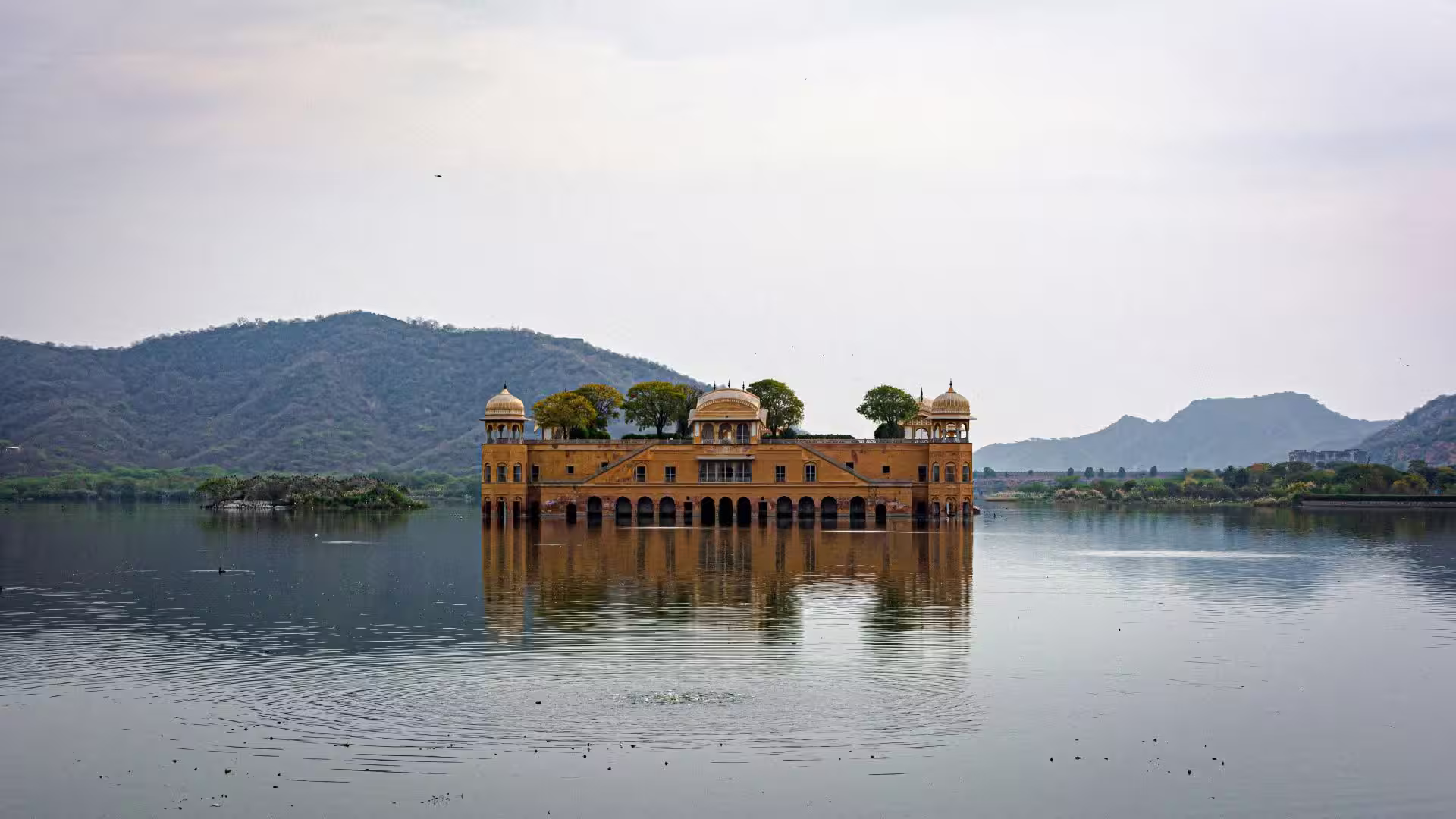 Major attractions and highlights of Jaipur