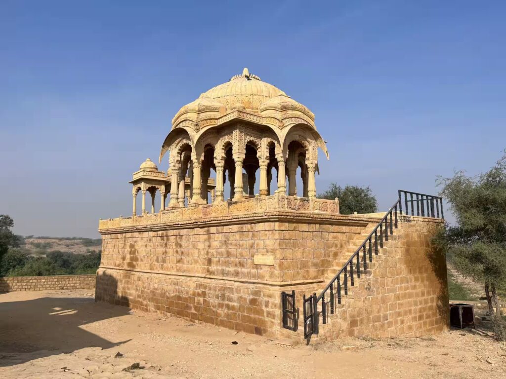 Bada Bagh