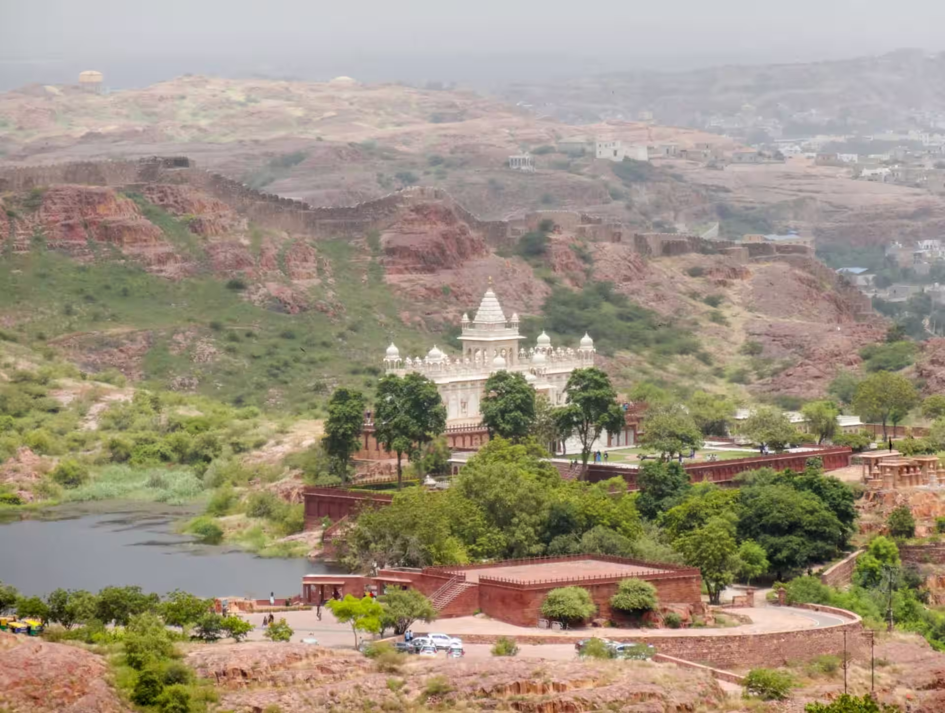 Top attractions and experiences in Jodhpur