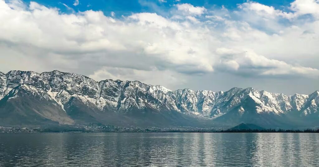 Srinagar Kashmir