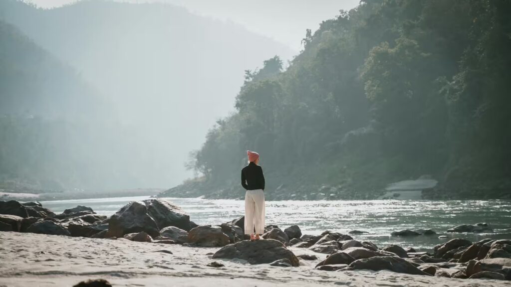 Rishikesh Uttarakhand