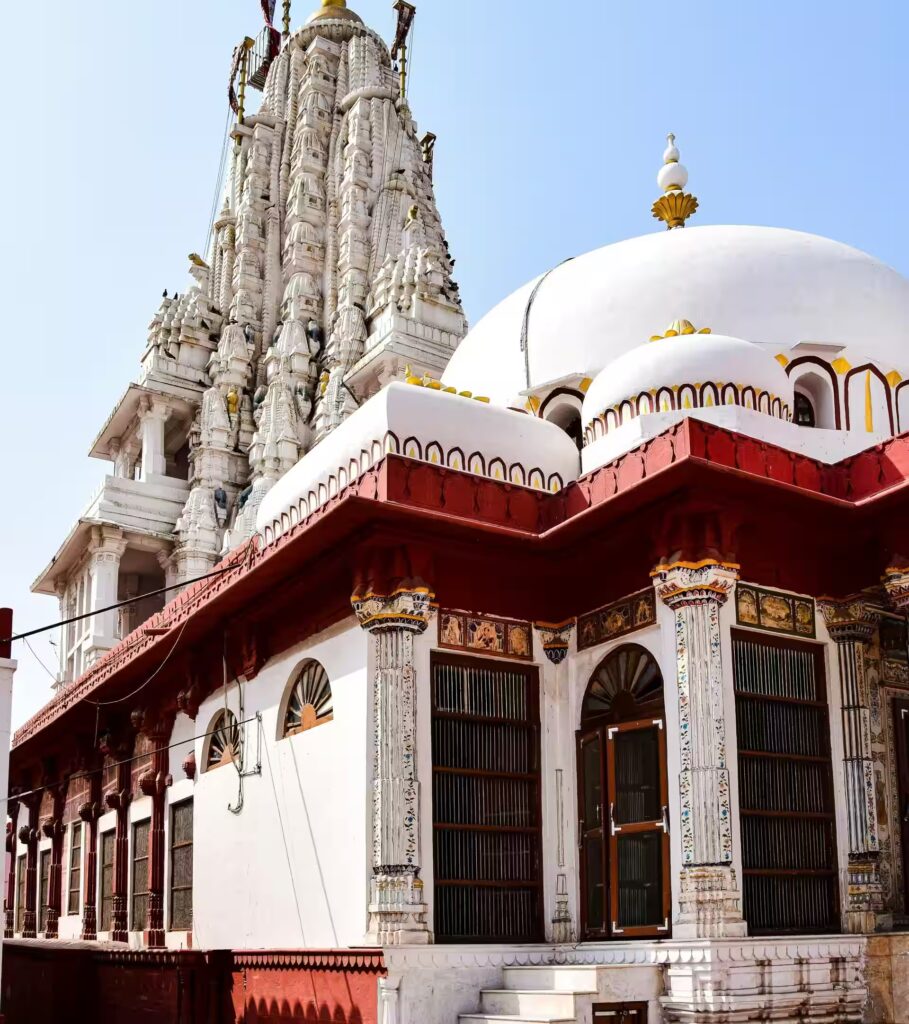 Bhandasar Jain Temple