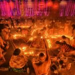 Best Places to Celebrate Diwali in India