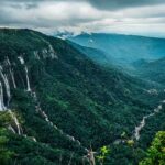 Top 10 Monsoon Destinations in India You Must Experience
