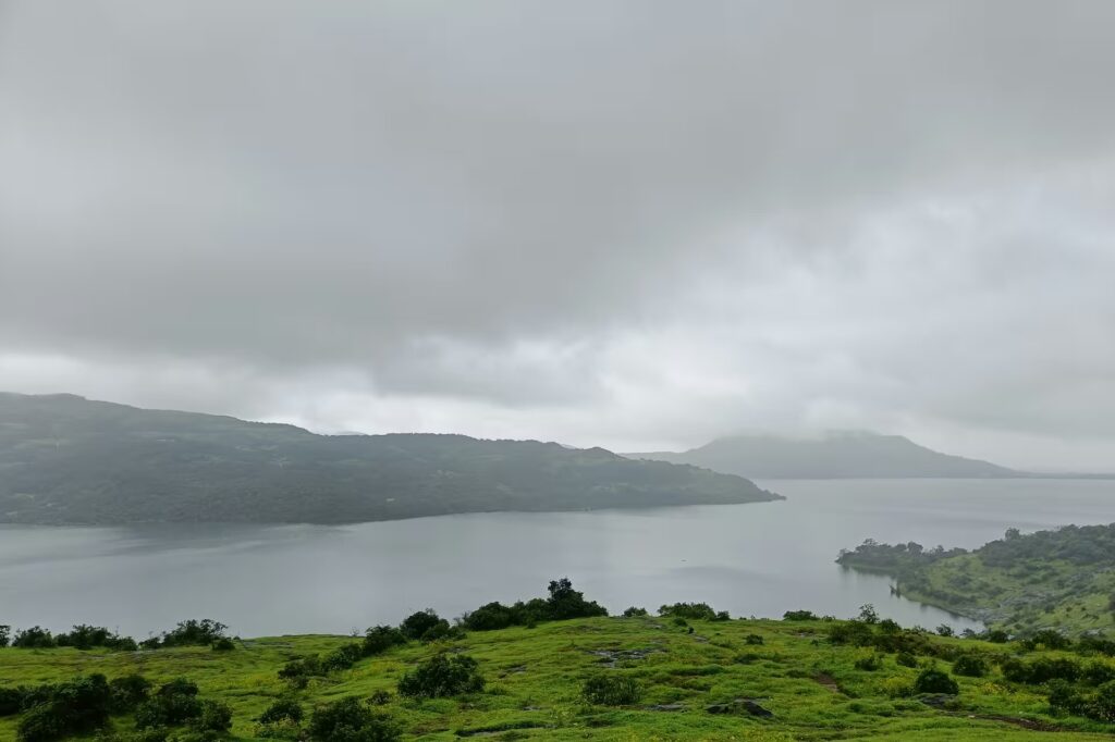 Lonavala and Khandala Maharashtra