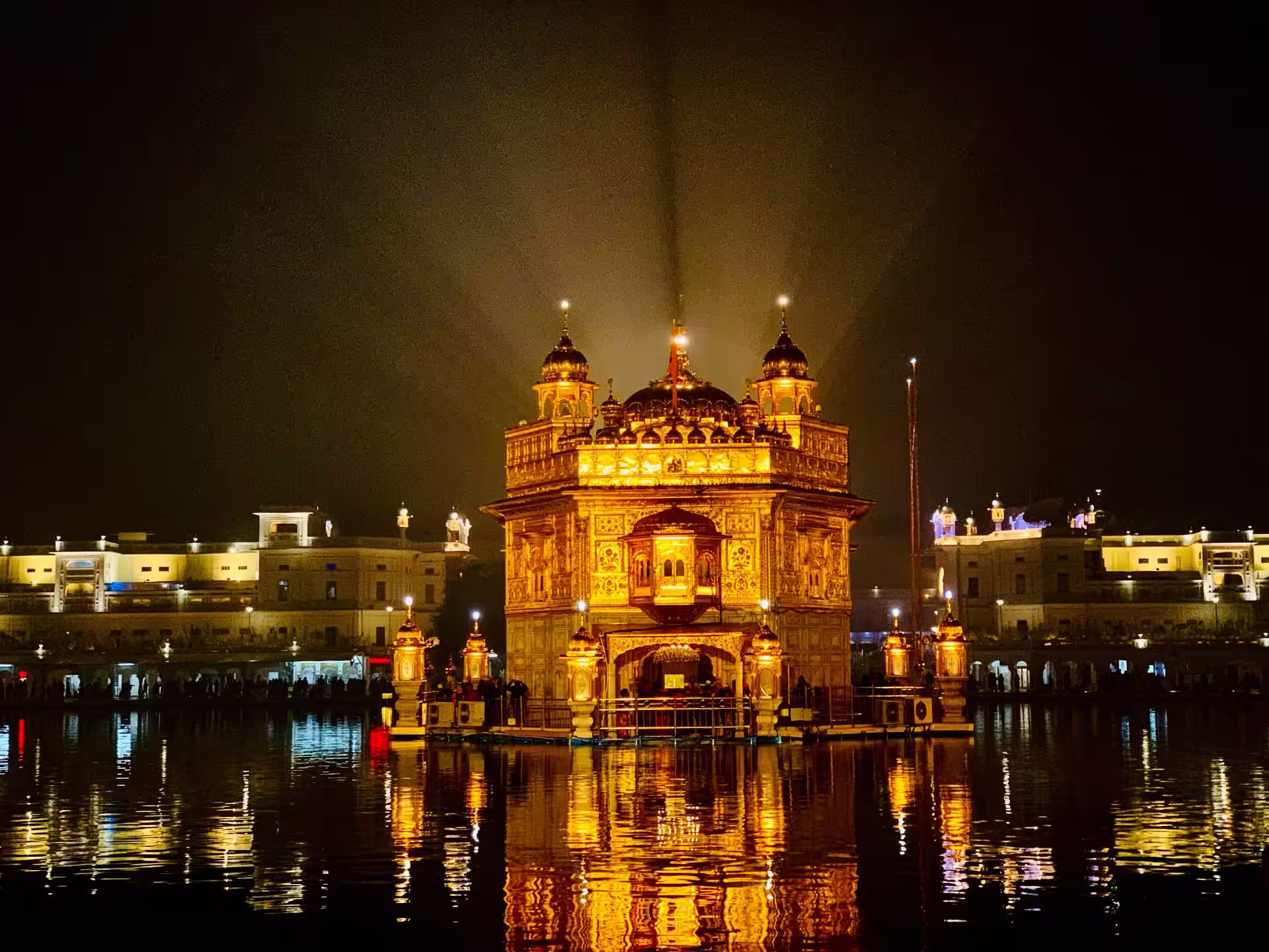 Golden Temple