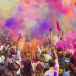 15 Incredible Festivals in India