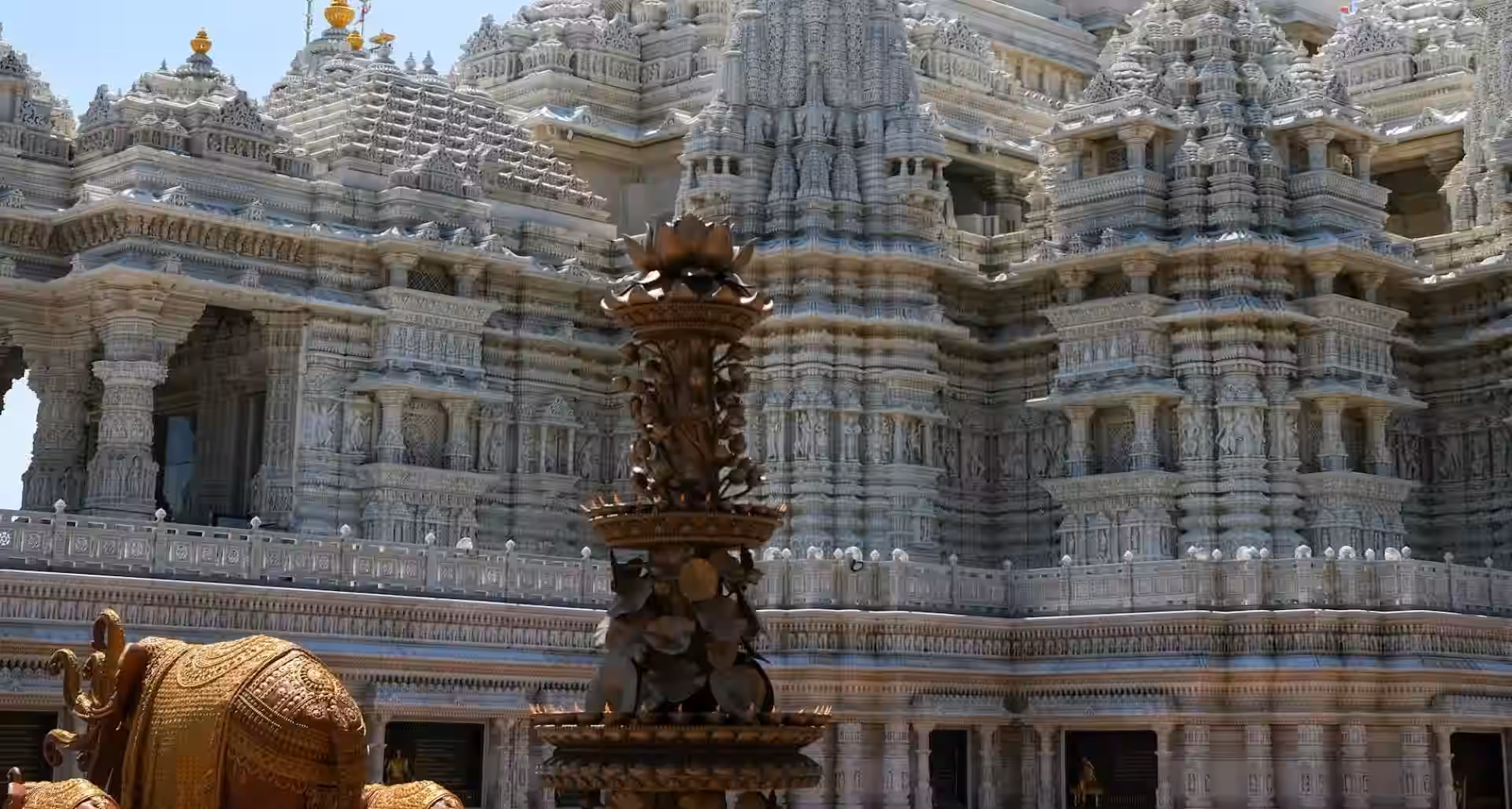 Swaminarayan Temple Kalupur Ahmedabad Gujarat