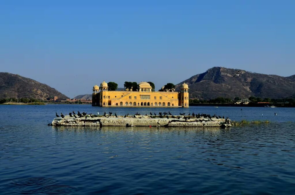 Jal Mahal
