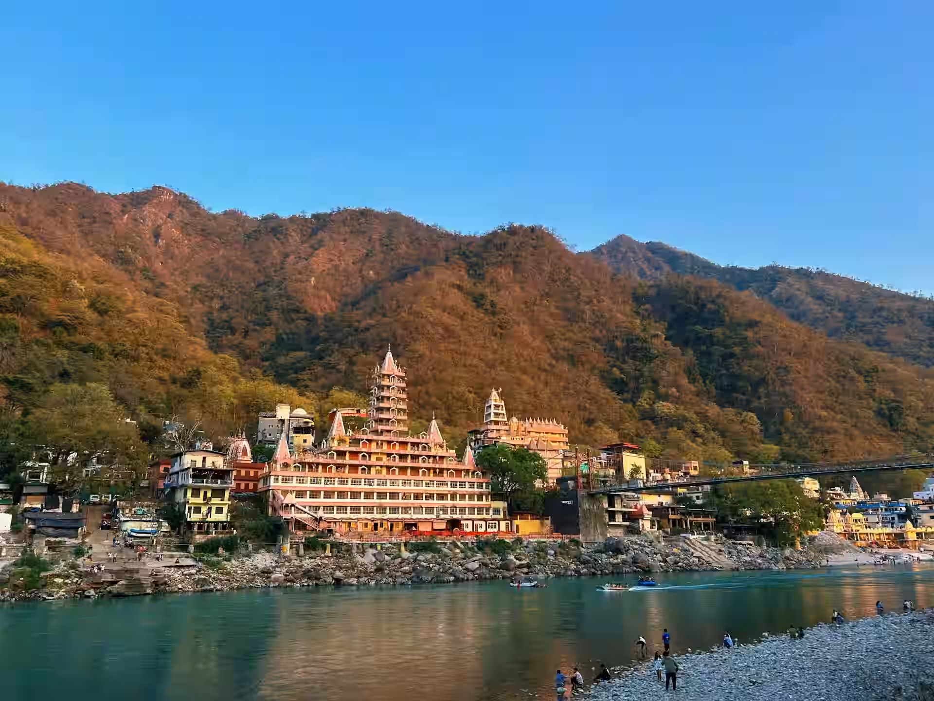 Neelkanth Mahadev Temple Rishikesh Neelkanth Mahadev Temple Rishikesh