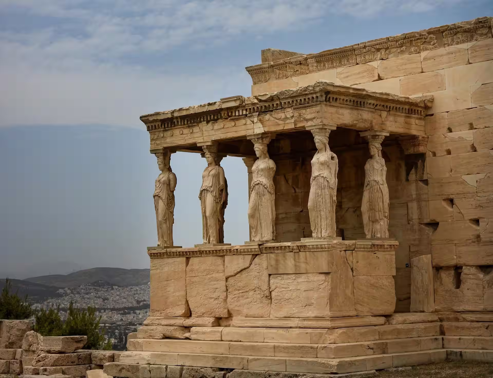 Bada Bagh in Jaisalmer