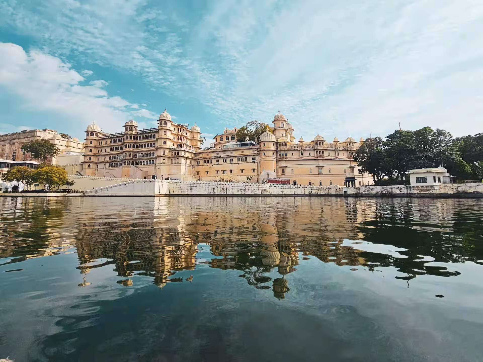 Udaipur City Palace Udaipur City Palace