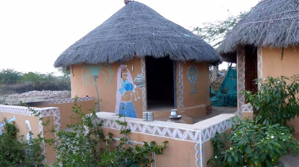 Bishnoi Village Safari