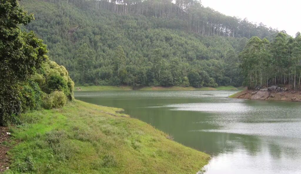 echo point in munnar