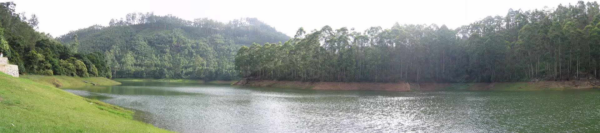 echo point in munnar