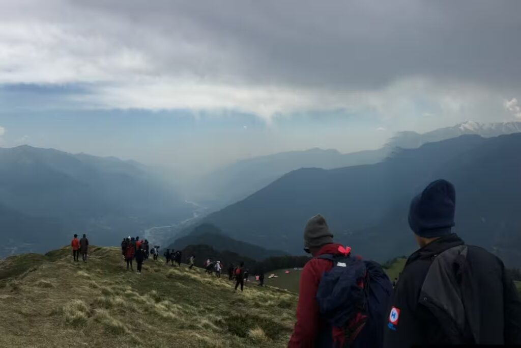 India Trekking India Trekking