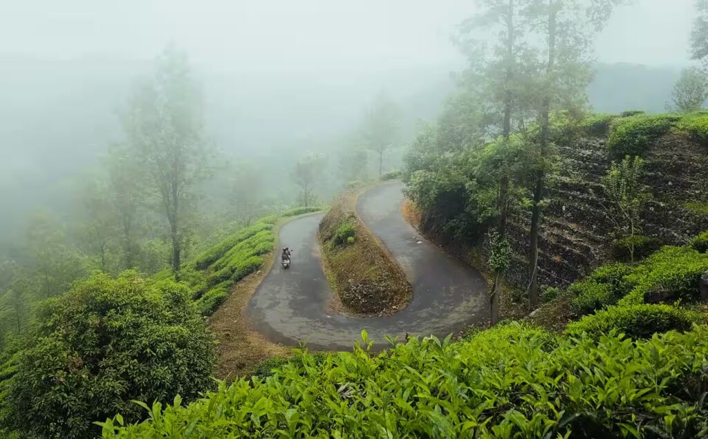 Chembra Peak Chembra Peak