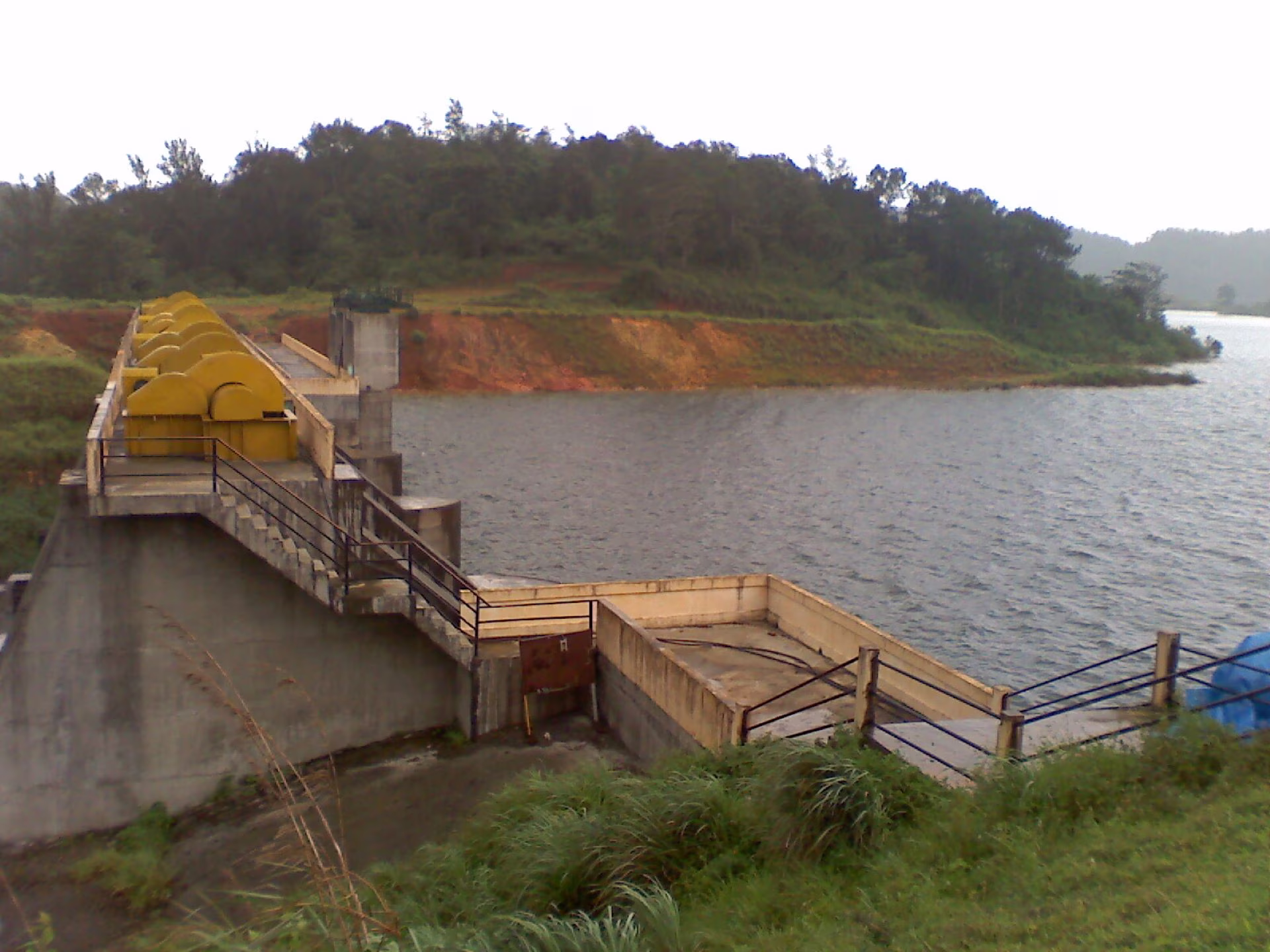 Banasura Sagar Dam Wayanad Banasura Sagar Dam Wayanad