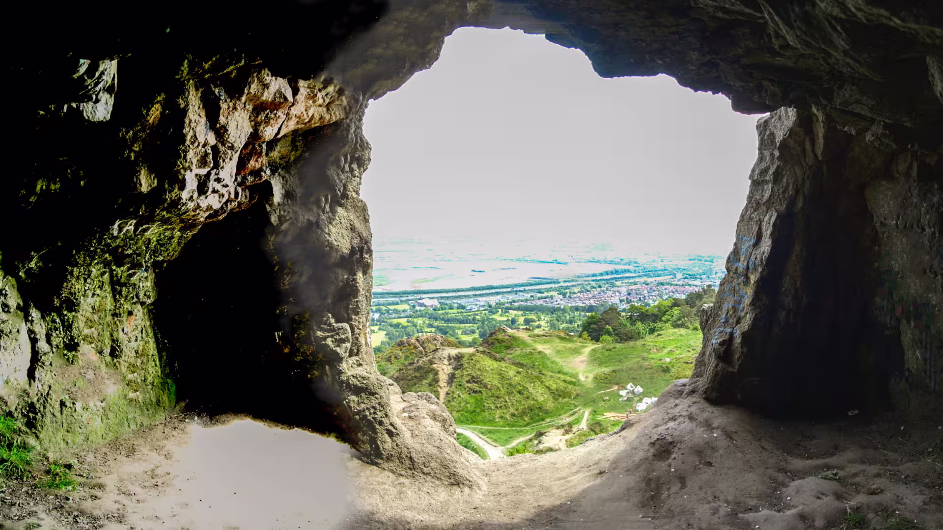 Edakkal Caves famous