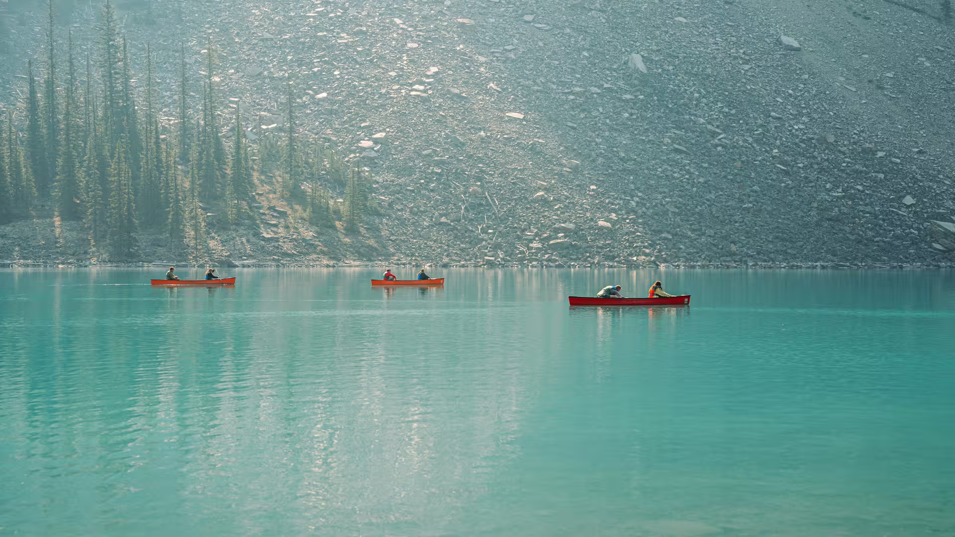 Pookode Lake Boating